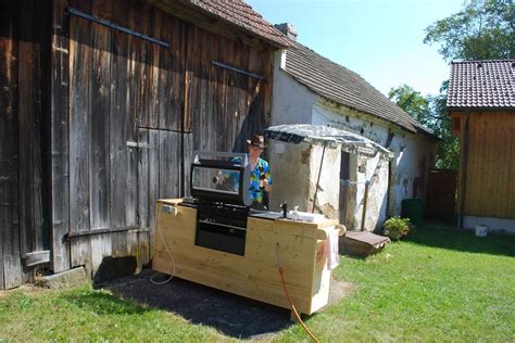 Grillomobil Meine Outdoork Che Bauanleitung Zum Selberbauen