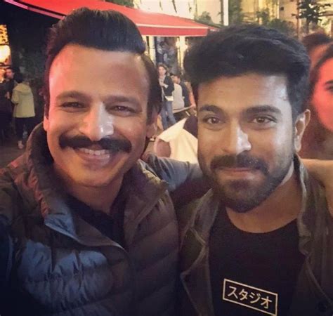 Pin On Ram Charan Teja Bollywood Actors Vivek Oberoi Actors