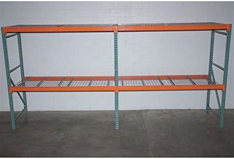 Unleash Efficient Storage With AK Industrial Teardrop Pallet Rack Frame