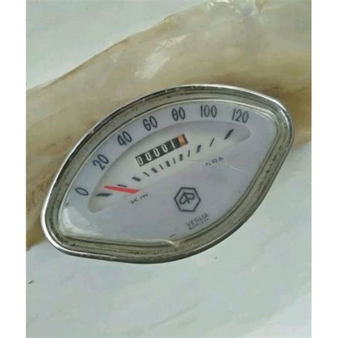 Jual Speedometer Vespa Sprint Speedometer Vespa Super Vespa Vbb