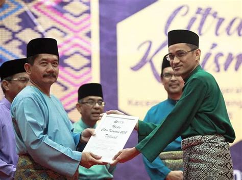 IISJ Menang Anugerah Inovasi Naib Canselor UTM NewsHub