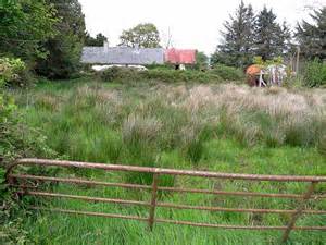 Old Cottage At Clooncose Oliver Dixon Geograph Ireland