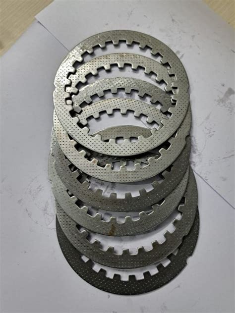 Bajaj Stroke Two Wheeler Clutch Pressure Plate Set At Rs Set In