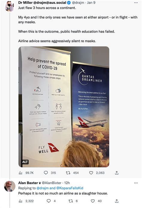 Ms Mountebank On Twitter RT Notthatwhiskey New Qantas Strapline Has