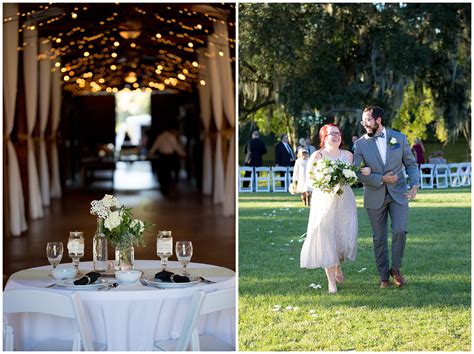 Red Gate Farms Barn Wedding - Diane Dodd Photography - Savannah, GA