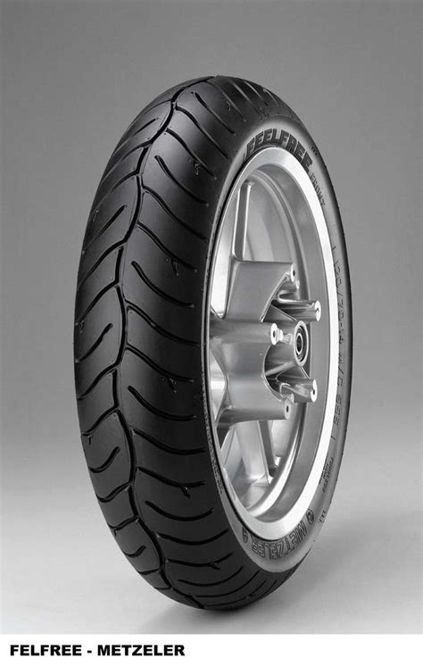 Metzeler Feelfree P Rear T L Northside Motorcycle Tyres