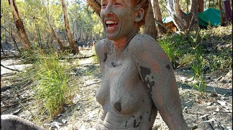 Naked Nature Can Getting Naked Save The Planet