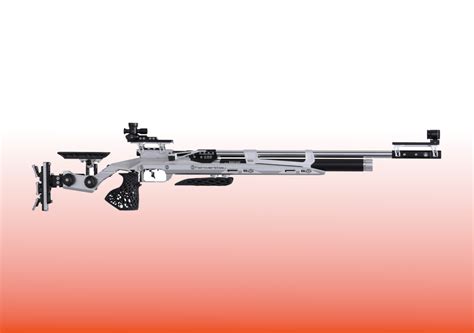 Neu von Feinwerkbau: Modell 900 – Die Knifte