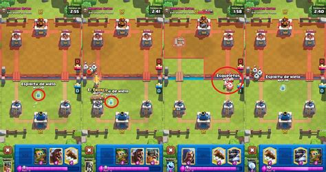 5 Trucos Para Clash Royale Que Siguen Funcionando En 2024