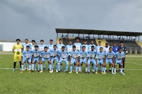 Vilhenense Domina O Primeiro Tempo E Abre O Placar Mas Cede O Empate