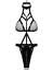 Women Sexy Bodysuit Lace Lingerie Set Nightwear Thong Babydoll Underwear Gstring EBay