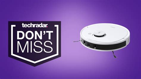 Clean Up For Just Au399 This Robo Vac Is Back To Its Lowest Price