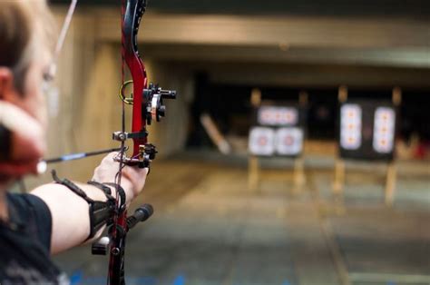 Traditional Archery Techniques For Aiming And Improving Your Accuracy