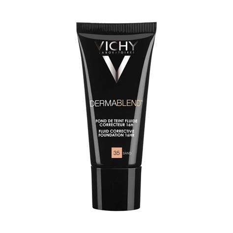 Vichy Dermablend Correttore Corpo Fondotinta | About Beauty
