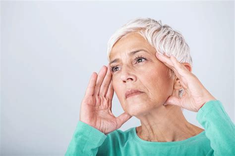 Desorientación Espacial Y Temporal Un Síntoma Crucial Del Alzheimer