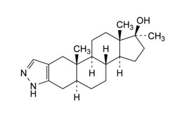 Stanozolol-impurities | Pharmaffiliates