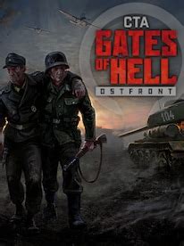 Buy Call to Arms: Gates of Hell - Ostfront (PC) - Steam Key - GLOBAL ...