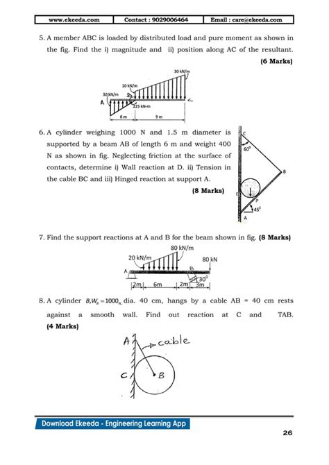 3 Coplanar Forces Equilibrium Pdf