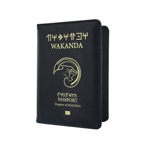 Pin By Ahgase Noona On Got Passport Passport Cover Chad