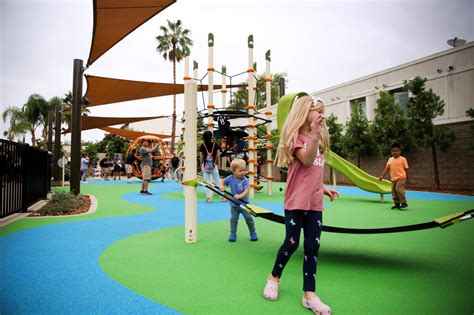 A new Pasadena park opens, and Van Halen takes center stage – Pasadena ...