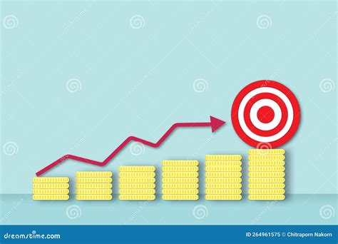 Metaphor Of Cost And Value Staying In Balance Showed As A Metal Scale