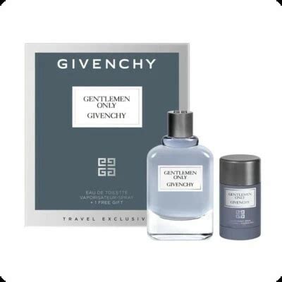Купить духи Givenchy Gentlemen Only — мужская туалетная вода и парфюм ...