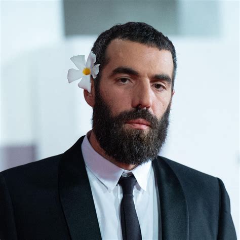 Romain Gavras - GrantNivirah