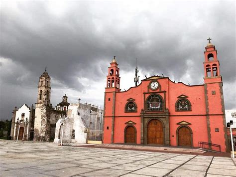 Parroquia San Bartolomé Apóstol Tezoyuca Horario de Misas