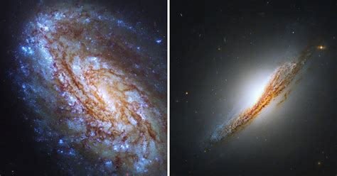 Real Pictures Of Galaxies Hubble Telescope