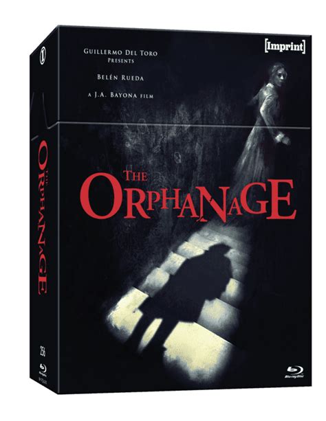 The Orphanage (2007) - Imprint Collection #256 | Via Vision Entertainment