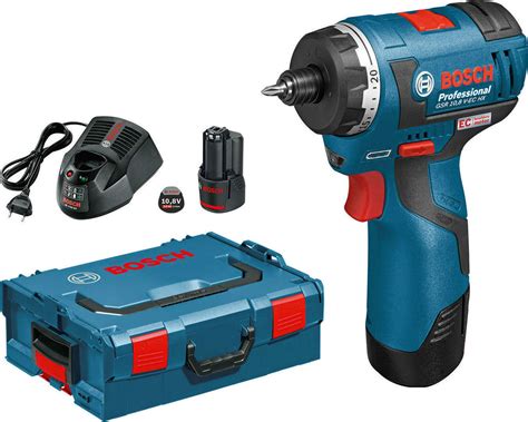 Bosch GSR 10 8 V EC HX 10 8V 2x2 5Ah Skroutz Gr