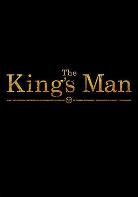 Secci N Visual De The King S Man La Primera Misi N Filmaffinity