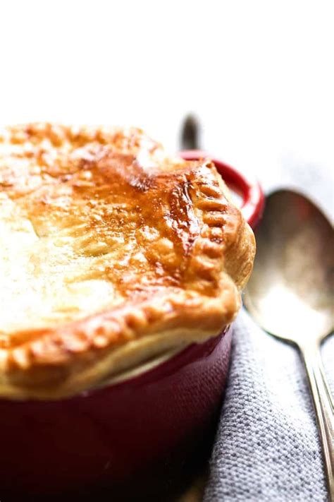 Irish Beef And Guinness Pie Recipe Fusion Craftiness