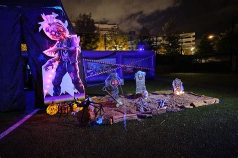 La Siesta Salou Resort Camping Invita A Vivir Un Halloween De Miedo