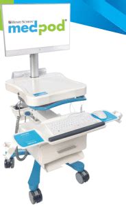 Medpod Telediagnostic Suite Henry Schein Solutions Hub