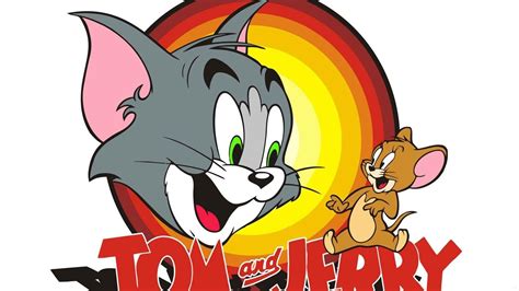 Tom And Jerry Friends Forever Wallpapers Wallpaper Cave