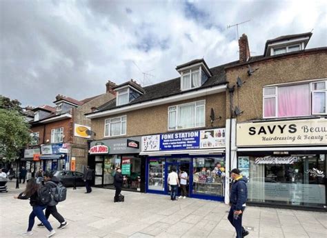 6 Botwell Ln Hayes Ub3 2aa Storefront For Sale