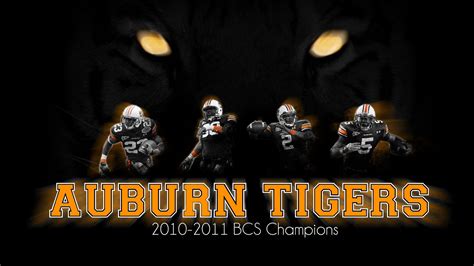 Auburn Tigers Wallpapers - Top Free Auburn Tigers Backgrounds ...