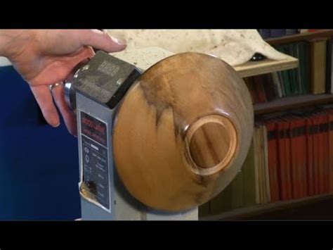 The Wood Turning Lathe Simple Woodturning For Beginners Youtube