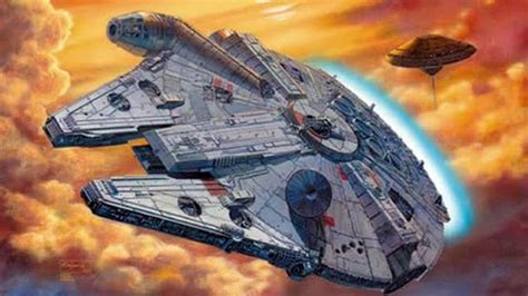 10 Greatest Starships Of All Time