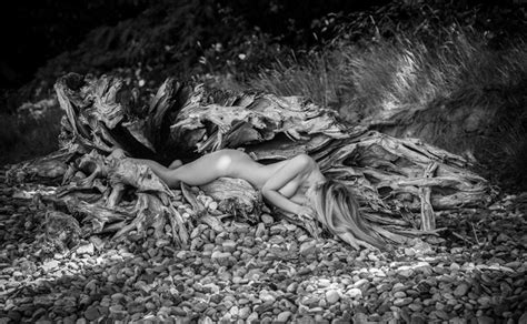 Artistic Nude Nature Photo By Model Olivia Preston At Model Society