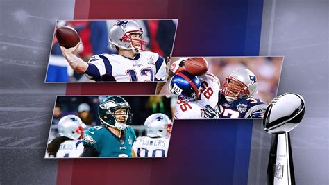 Nfl Confira Os Maiores Super Bowls Da Hist Ria E Vote No Melhor