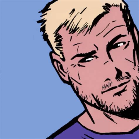 Pin By Ramón Arosemena On David Aja Art Clint Barton Hawkeye Comic