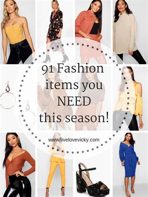 My Autumn Fashion Wishlist Fashion Fashion Wishlist Fashion Obsession