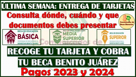 Tienes Hasta El De Junio Para Recoger Tu Tarjeta Del Bienestar Y