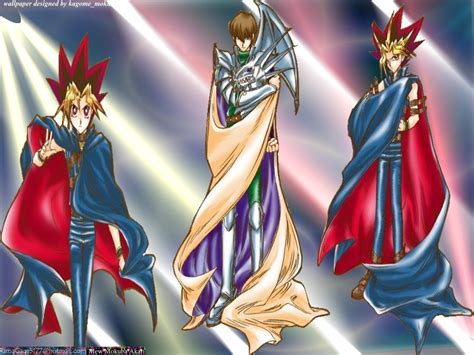 Yugioh Wall Yu Gi Oh Wallpaper 10952605 Fanpop