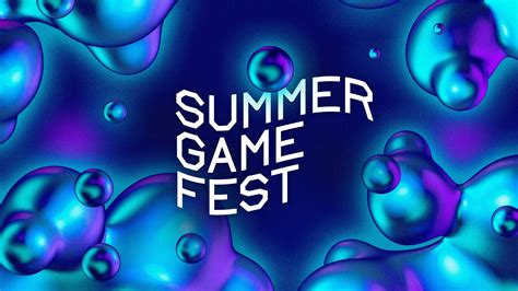 Retour sur le Summer Game Fest 2022 Le Bêta Testeur