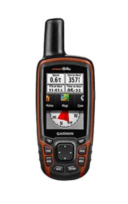 Garmin GPSMAP 64s Vs. 64st: What’s The Difference? ⋆ Expert World Travel