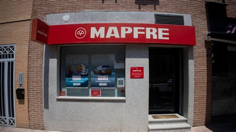 Lo Sitúa Para El 24 Este Año Y Del 19 En El 25 Mapfre Sube Tres Décimas El Crecimiento De