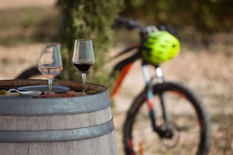 Discovering Chianti EBike Tour And Wine Tasting Tuscany Travel